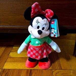 *2024 Christmas Minnie Dancer*
